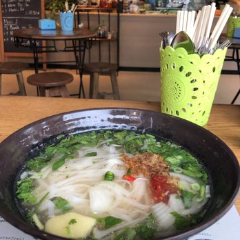 Chi Thu - Pho Bo - Vietnamese Near Me - Munich, BY Chi Thu - Pho Bo - Vietnamese Near Me - Munich, BY