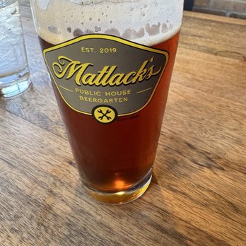 Matlack's Boise - Beer me! - Beer Bar Near Me - Boise, Idaho