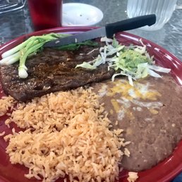 Carne Asada Carne Asada