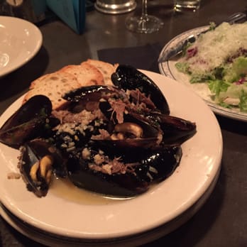 Rye - French Near Me - Eugene, Oregon