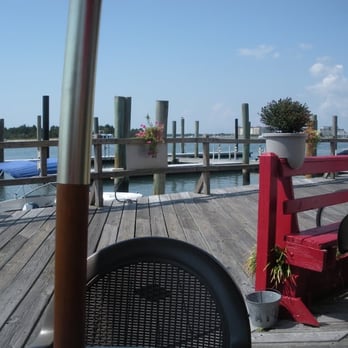 Dock House Restaurant - Seafood Near Me - Beaufort, North Carolina