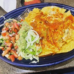 El Campesino - Chilaquiles
