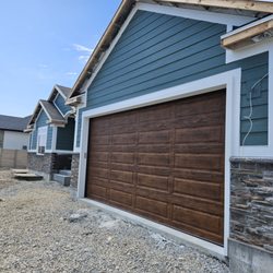 H & H Doors
