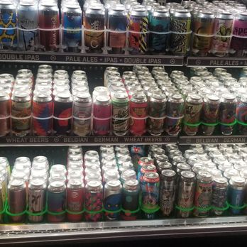 Maltitude - A assortment of beer - Beer, Wine & Spirits Near Me - Columbus, Georgia