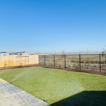 Garcia Landscape - Concrete and Grass - Landscaping Near Me Garcia Landscape - Concrete and Grass - Landscaping Near Me