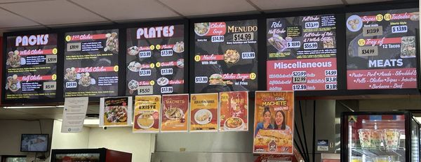 Menu photo 1 Chicken Pullita Arlington, TX Menu photo 1 Chicken Pullita Arlington, TX