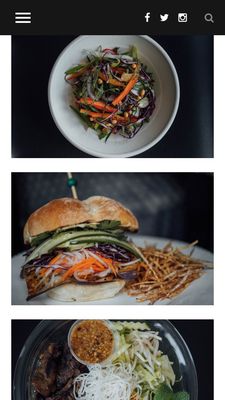 Sak's sandwicherie by null