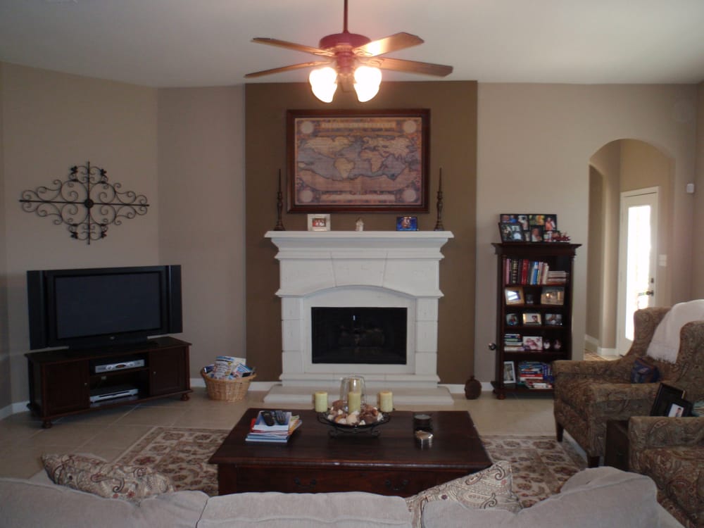 JUST PAINT SYSTEMS, LLC Updated August 2024 25 Reviews Houston