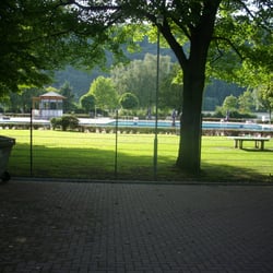 Freibad Hengstey