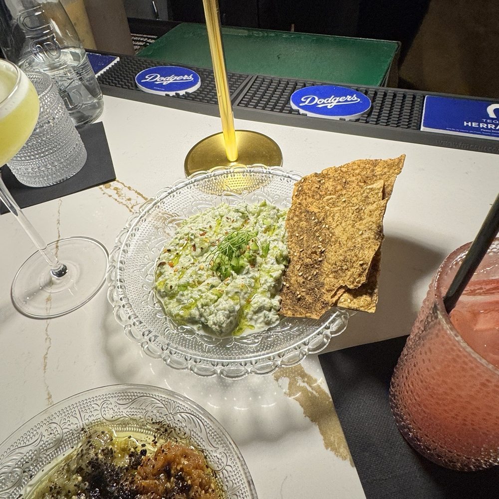 TLV Tapas Bar - Mediterranean Near Me - Los Angeles, California TLV Tapas Bar - Mediterranean Near Me - Los Angeles, California