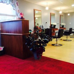 Hair's 2 You Salon