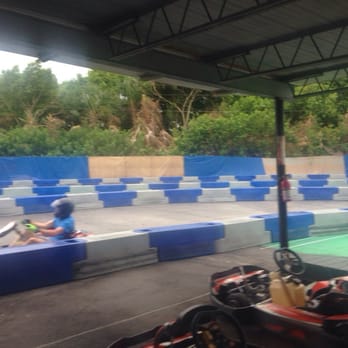 Pro Karting Experience - Race Tracks Near Me - St. Petersburg, Florida Pro Karting Experience - Race Tracks Near Me - St. Petersburg, Florida