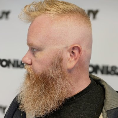 Authentic Hair Parlor