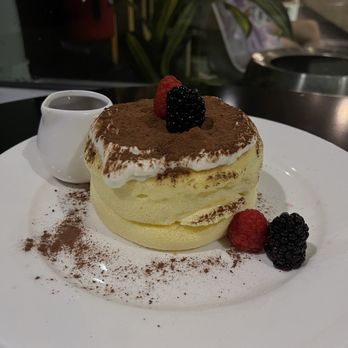 Fluffy Fluffy - Desserts Near Me - Frisco, Texas
