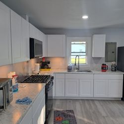 Smith's Remodeling