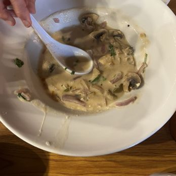 Koloa Thai Bistro - Tom Kha Gai - Thai Near Me - Koloa, Hawaii