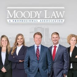 Moody Law, P.A - Moody Law, P.A. | Bartow, FL
