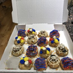 Gluten Free Cookie
