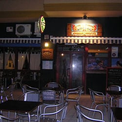 Vairez Parrilla Argentina