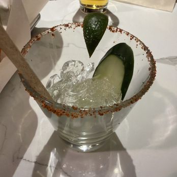 The Stand - American Classics Redefined - Cucumber margarita - New American Near Me - San Diego, California The Stand - American Classics Redefined - Cucumber margarita - New American Near Me - San Diego, California