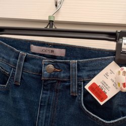 Winners - $18 for Joe's jeans! These bad boys usually retail for $100+