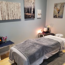 Dynamic Health Massage