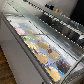 Urban Ice - Ice Cream Flavors - Creperies Near Me - Norfolk, Virginia