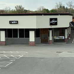 Exterior photo (yes exterior photos are needed)