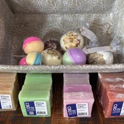 Pure Health CBD Shop