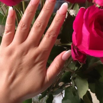 Nail Spa Boutique - Dip French tip - Nail Salons Near Me - Union City, California Nail Spa Boutique - Dip French tip - Nail Salons Near Me - Union City, California