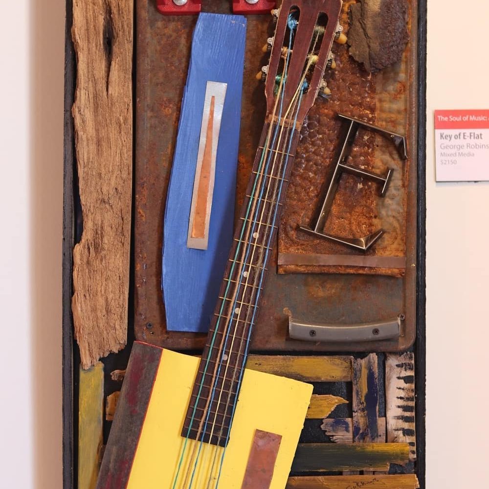 Arts Clayton - Art Galleries Near Me - Jonesboro, Georgia