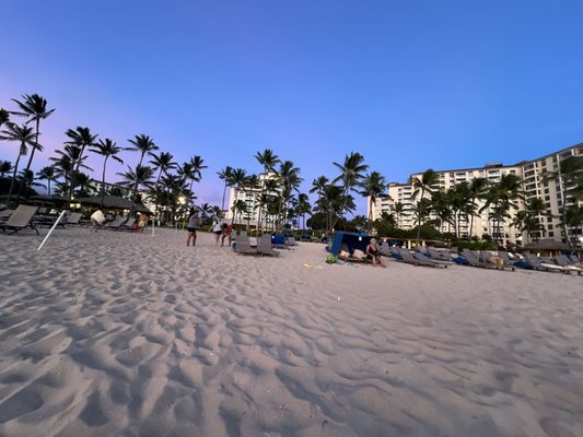 Marriott's Ko Olina Beach Club by null