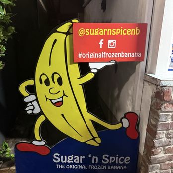 Sugar 'n Spice - Ice Cream & Frozen Yogurt Near Me - Newport Beach, California Sugar 'n Spice - Ice Cream & Frozen Yogurt Near Me - Newport Beach, California