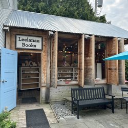 Leelanau Books