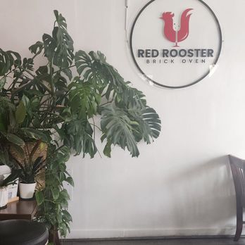Red Rooster Brick Oven - Pizza Near Me - San Rafael, California Red Rooster Brick Oven - Pizza Near Me - San Rafael, California