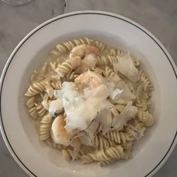 Cacio E Pepe