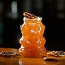 The Honey Well - Hey Boo Boo