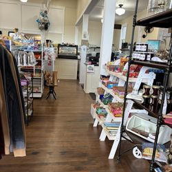 Lenhardt’s Whiskey Hill Store