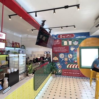 Nam Tao Huu - Bubble Tea Near Me - Portland, Oregon