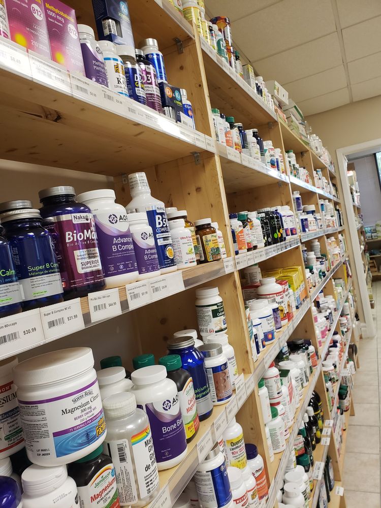 Gaia Natural Foods Logo