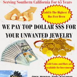 West Gems Loan and Pawn Shop