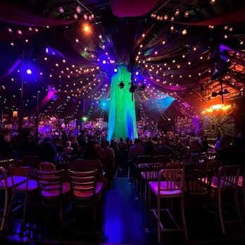 Absinthe - Performing Arts Near Me - Las Vegas, Nevada Absinthe - Performing Arts Near Me - Las Vegas, Nevada