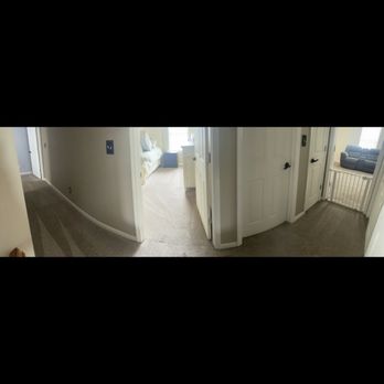 Go Dri Carpet Cleaning - Upstairs - Carpet Cleaning Near Me