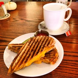 Classic Grilled