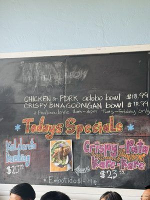 Parekoy Lutong Pinoy by null