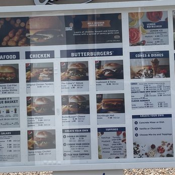 Culver's - Fast Food Near Me - Leavenworth, Kansas Culver's - Fast Food Near Me - Leavenworth, Kansas