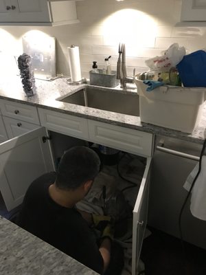 Excellence Services Logo