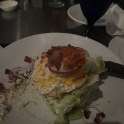 Ely's Restaurant & Bar - Wedge Salad