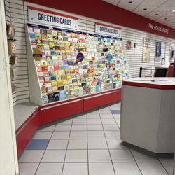 United States Post Office - Greeting cards