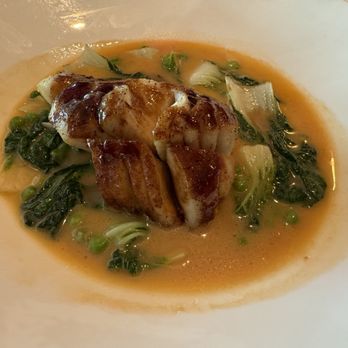 Neros Steakhouse - Miso gazed pacific black cod. The best main dish on the menu! - Steakhouses Near Me - Windsor, Ontario Neros Steakhouse - Miso gazed pacific black cod. The best main dish on the menu! - Steakhouses Near Me - Windsor, Ontario